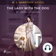 B. J. Harrison Reads The Lady With The Dog