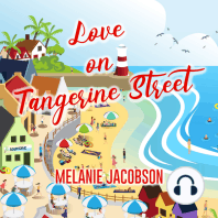 Love on Tangerine Street