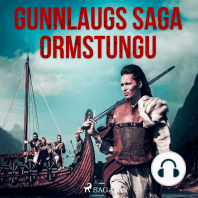 Gunnlaugs saga ormstungu