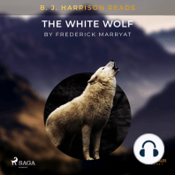 B. J. Harrison Reads The White Wolf