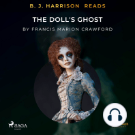 B. J. Harrison Reads The Doll's Ghost