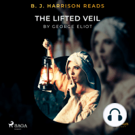B. J. Harrison Reads The Lifted Veil