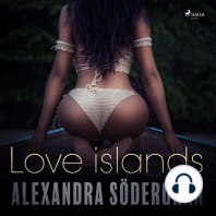 Love islands – Une nouvelle érotique