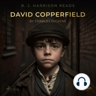 B. J. Harrison Reads David Copperfield