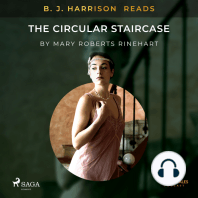 B. J. Harrison Reads The Circular Staircase
