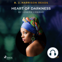 B. J. Harrison Reads Heart of Darkness