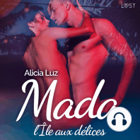 Mada, l'Île aux délices – Une nouvelle érotique