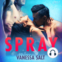 Spray - una serie erotica