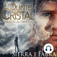 El quinto cristal