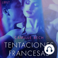 Tentaciones Francesas