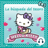 Hello Kitty - La búsqueda del tesoro