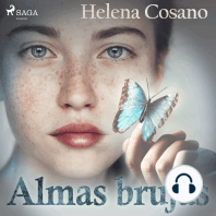 Almas brujas