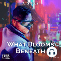 What Blooms Beneath