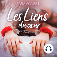 Les Liens du cœur – Une nouvelle érotique