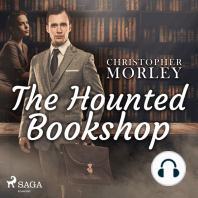 The Haunted Bookshop