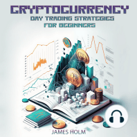 Cryptocurrency Day Trading Strategies For Beginners