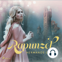 Rapunzel