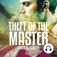 Theft of the Master