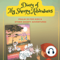 Diary of My Sheepy Adventures