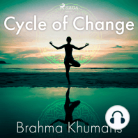 Cycle of Change