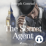 The Secret Agent