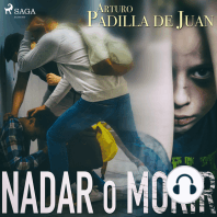 Nadar o morir