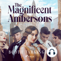 The Magnificent Ambersons