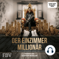 Der Einzimmer-Millionär