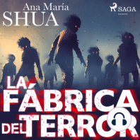 La fábrica del terror