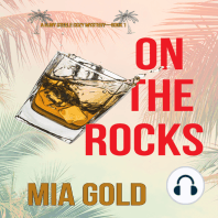 On the Rocks (A Ruby Steele Cozy Mystery—Book 1)