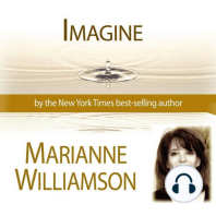 Imagine with Marianne Williamson