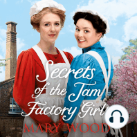 Secrets of the Jam Factory Girls