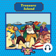 Treasure Island