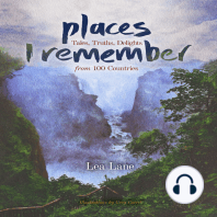 Places I Remember