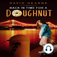 Back in Time for a Doughnut