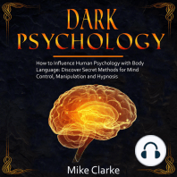 Dark Psychology