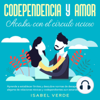 Codependencia y amor