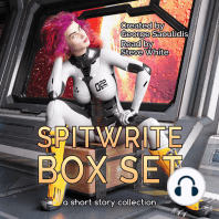 Spitwrite Box Set