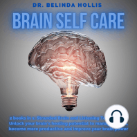 Brain Self Care