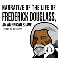 Narrative of the Life of Frederick Douglass, an American Slave