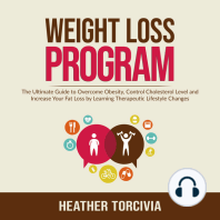 Weight Loss Program