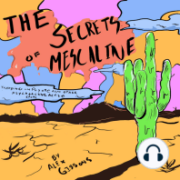 The Secrets Of Mescaline - Tripping On Peyote And Other Psychoactive Cacti