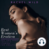 Best Women's Erotica