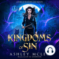 Kingdoms of Sin