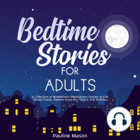 Bedtime Stories for Adults