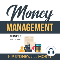 Money Management Bundle