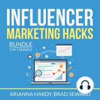 Influencer Marketing Hacks Bundle