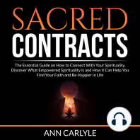 Sacred Contracts