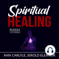 Spiritual Healing Bundle