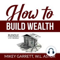 How to Build Wealth Bundle